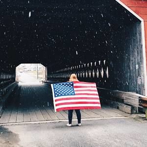 Meet your Posher, Felicity